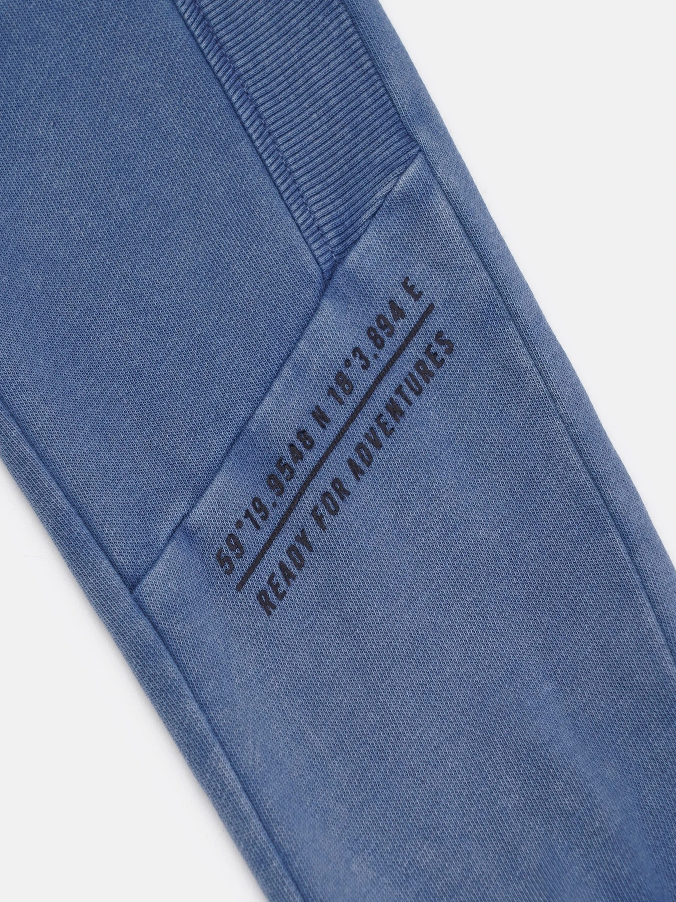 Брюки H&M модель 79120 Фото