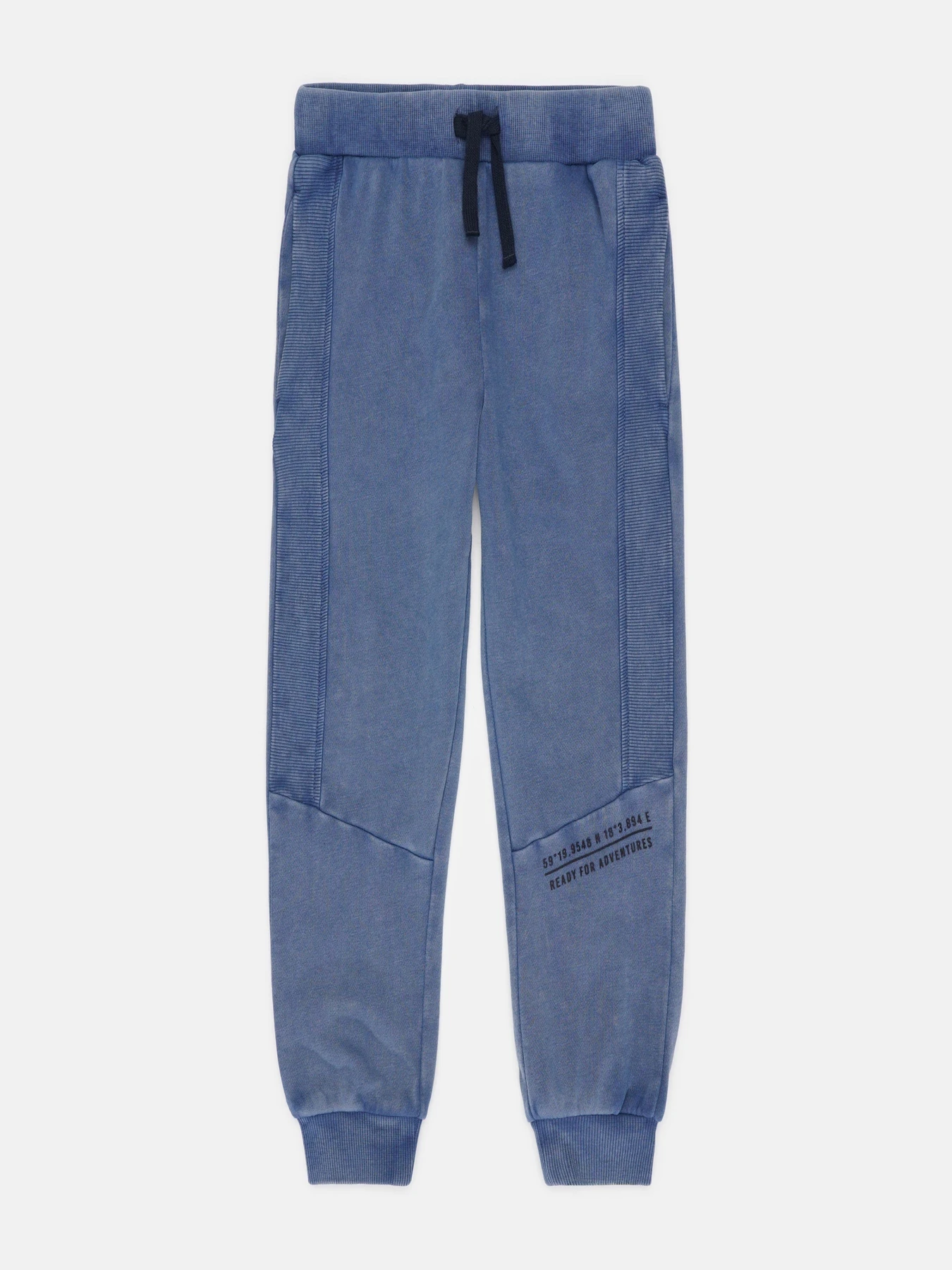 Брюки H&M модель 79120 Фото