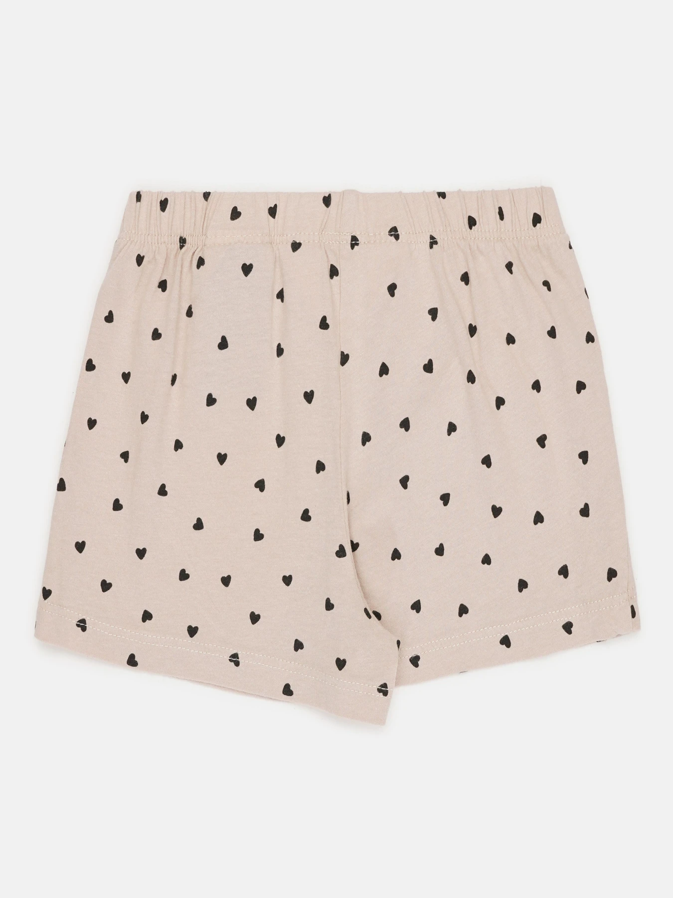 Шорты H&M модель 79135 Фото