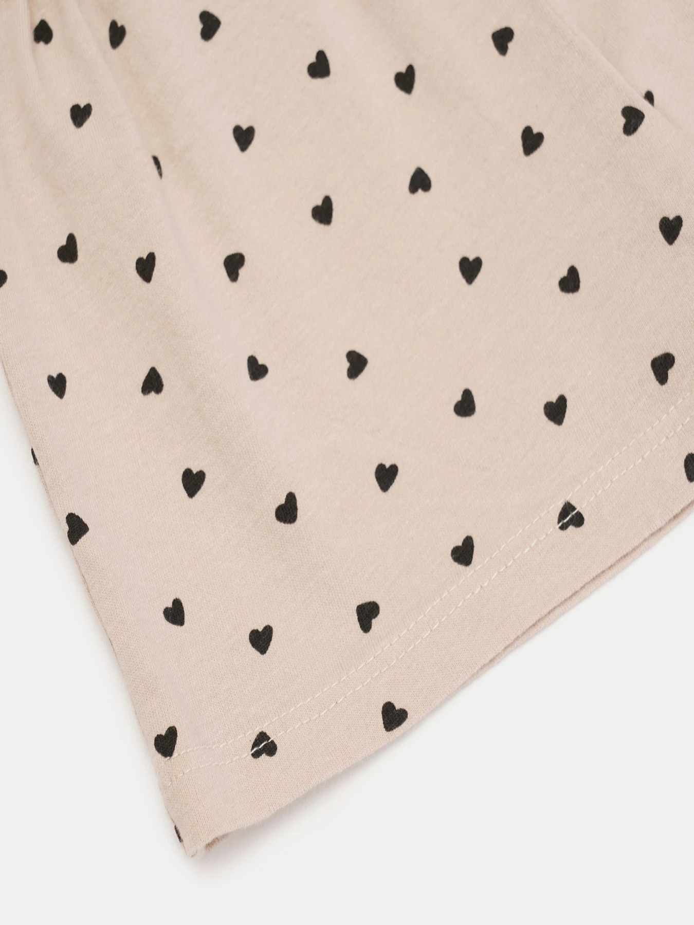 Шорты H&M модель 79135 Фото