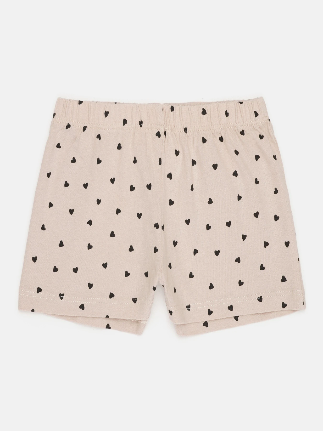 Шорты H&M модель 79135 Фото