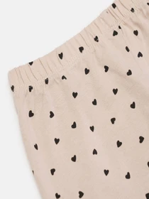 Шорты H&M модель 79135 Фото