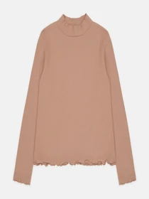 Свитры и кардиганы H&M модель 79136 Фото