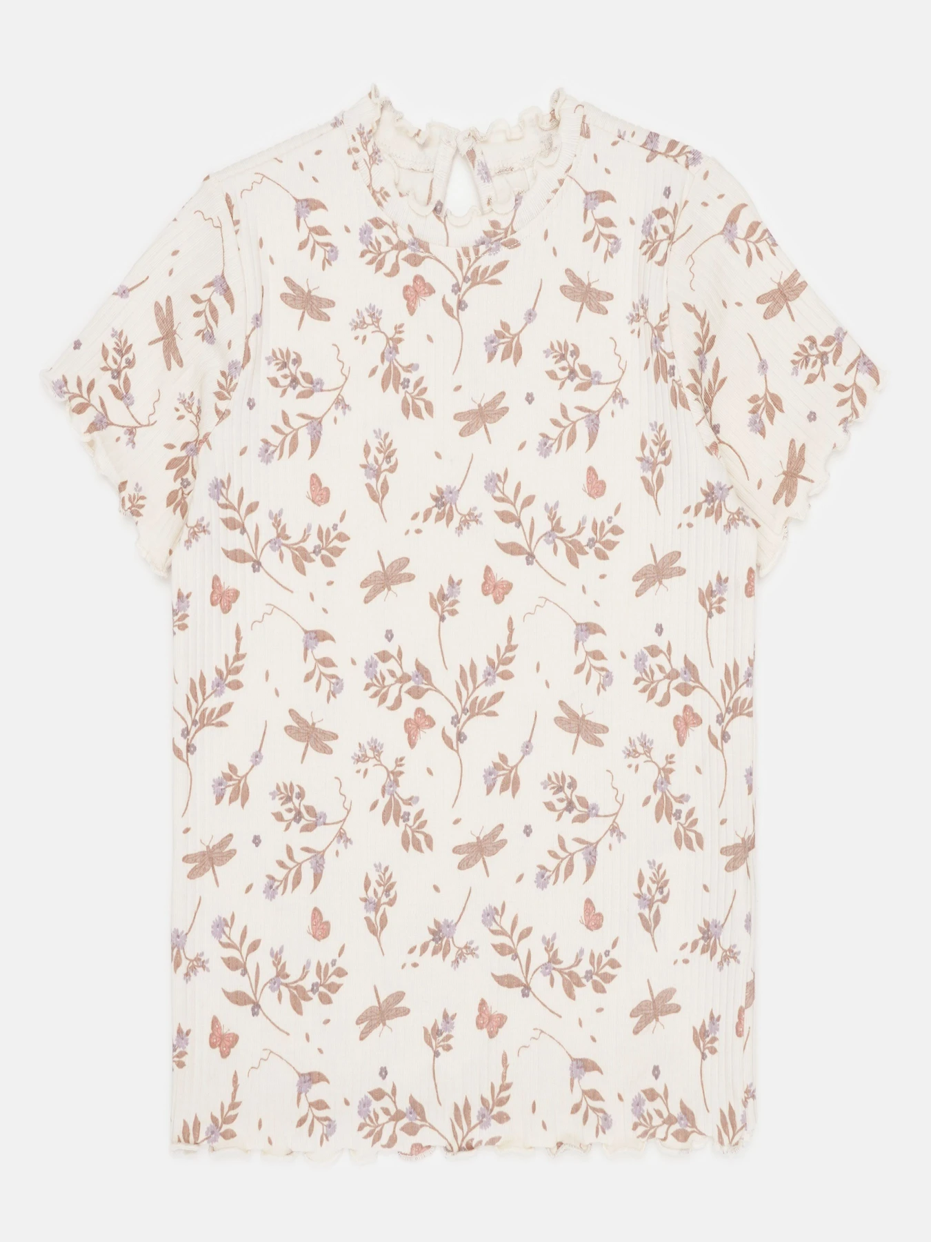 Футболки и поло H&M модель 79145 Фото