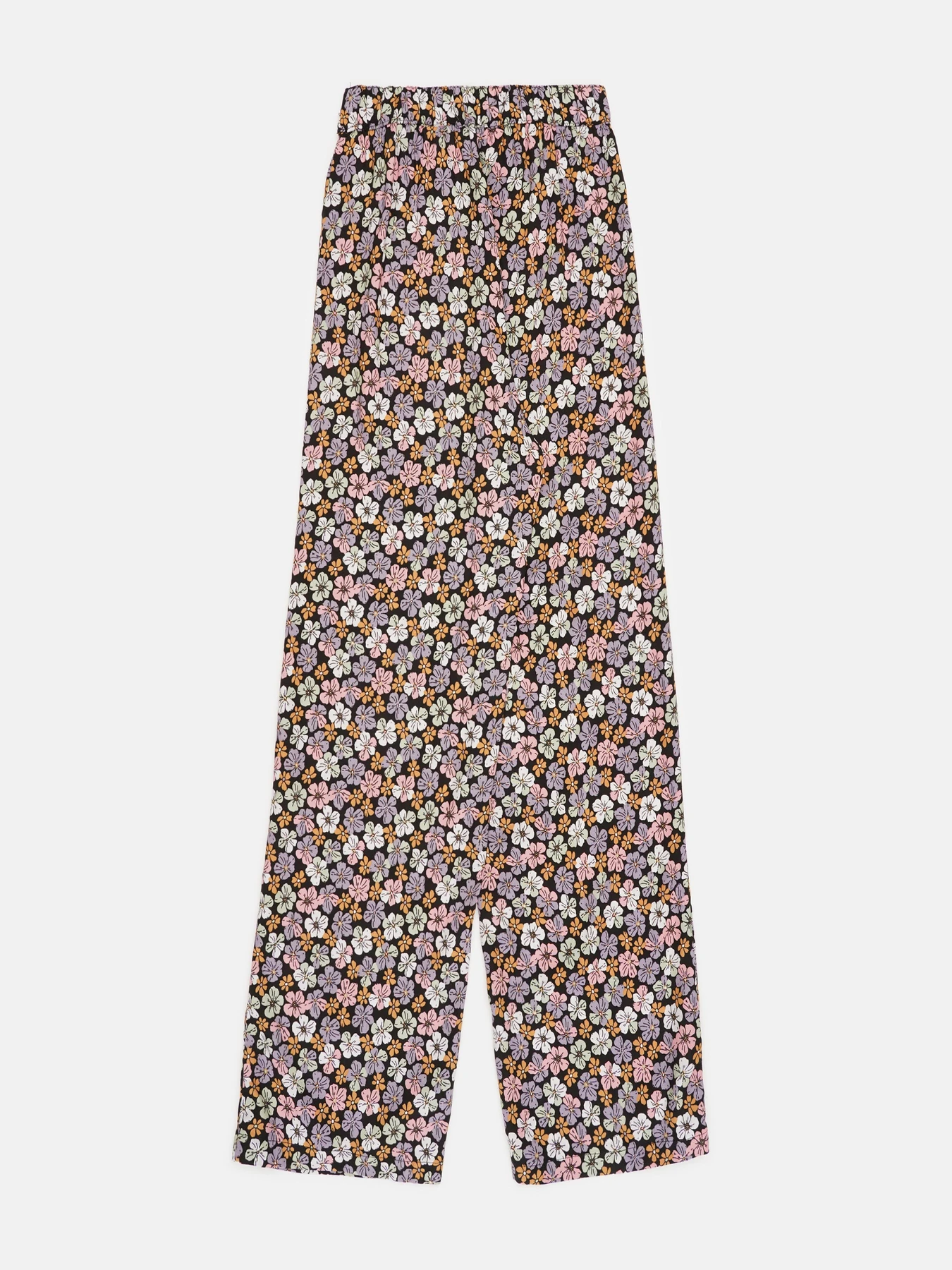 Брюки H&M модель 79164 Фото