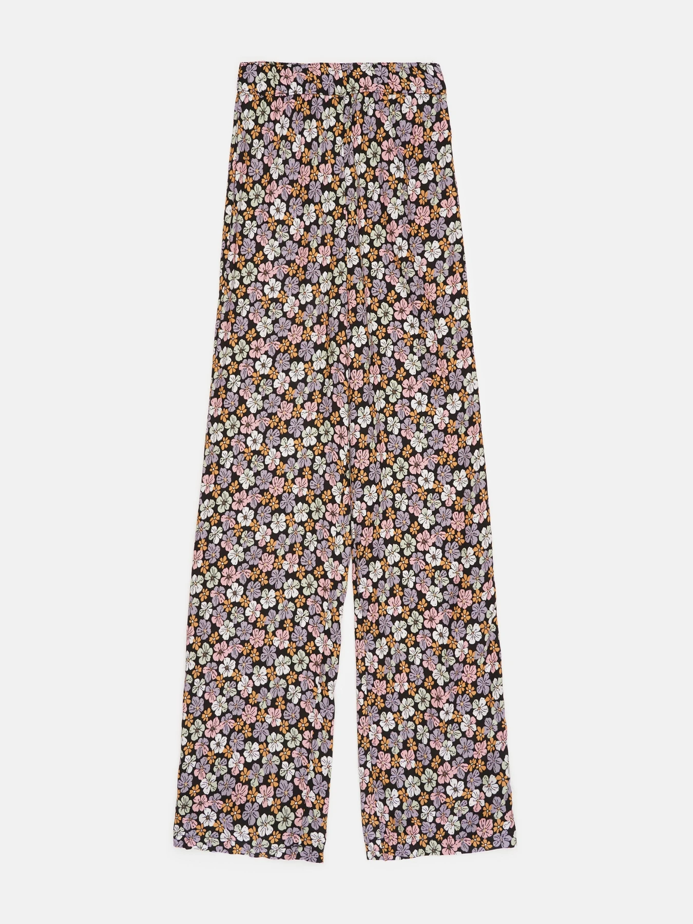 Брюки H&M модель 79164 Фото