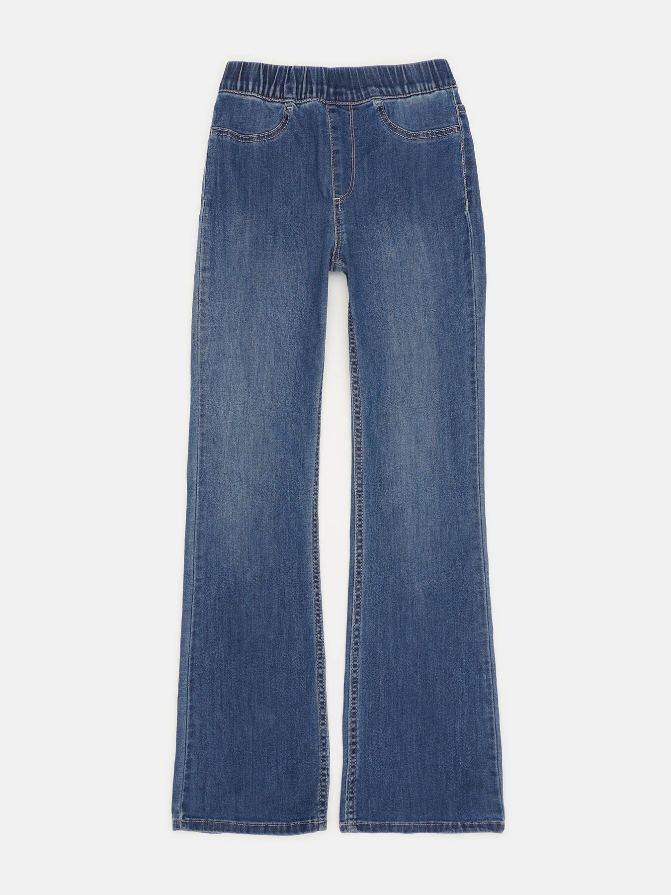 Джинси H&M модель 79172 Фото