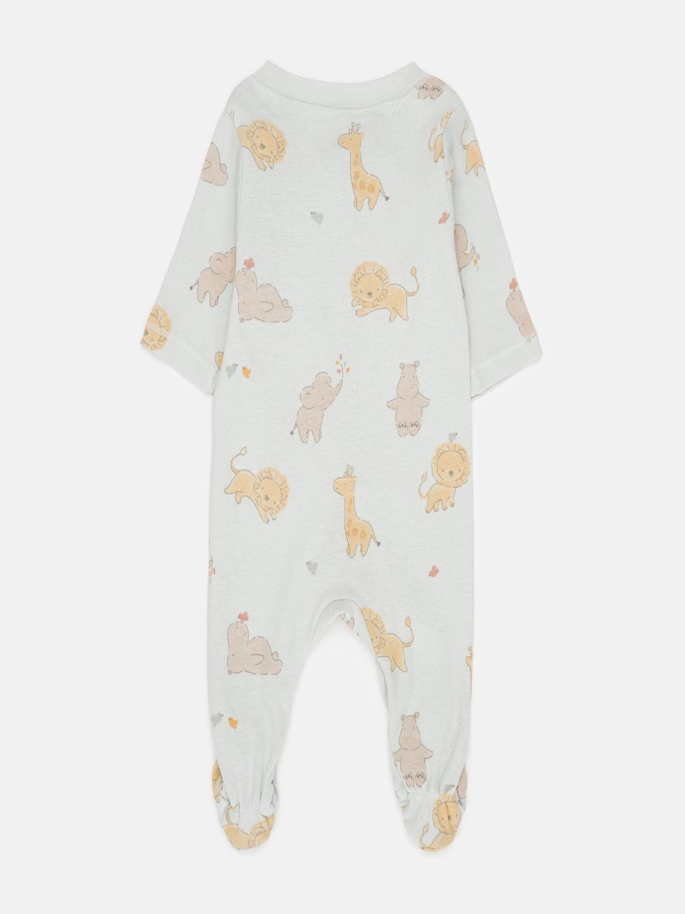 Одежда для дома и сна H&M модель 79206 Фото