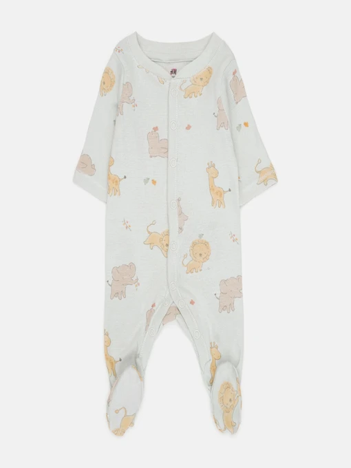 Одежда для дома и сна H&M модель 79206 Фото