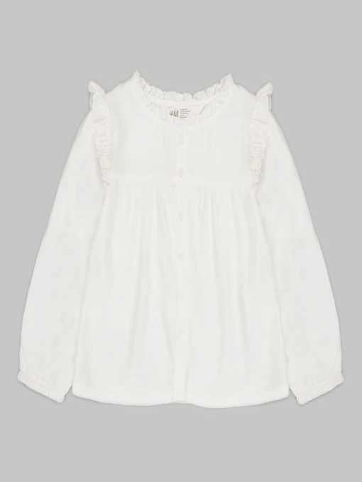 Рубашки H&M модель 79239 Фото