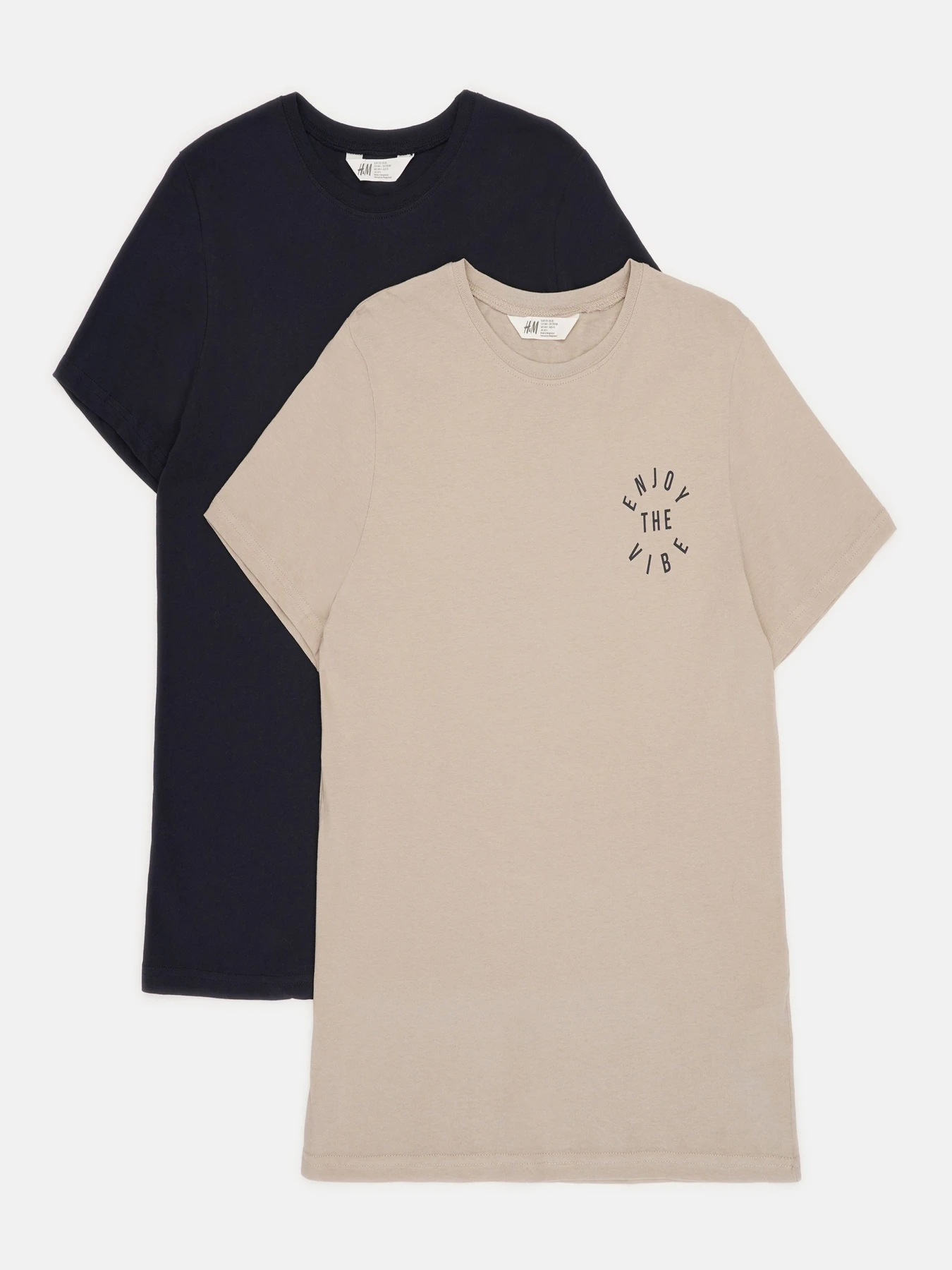 Футболки і поло H&M модель 79247 Фото