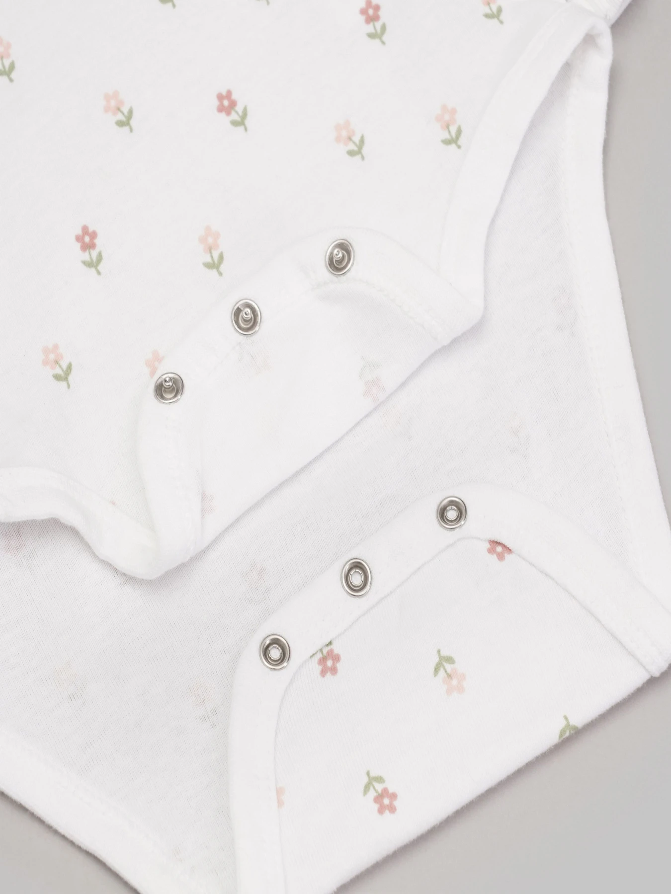 Одежда для младенцев H&M модель 79263 Фото
