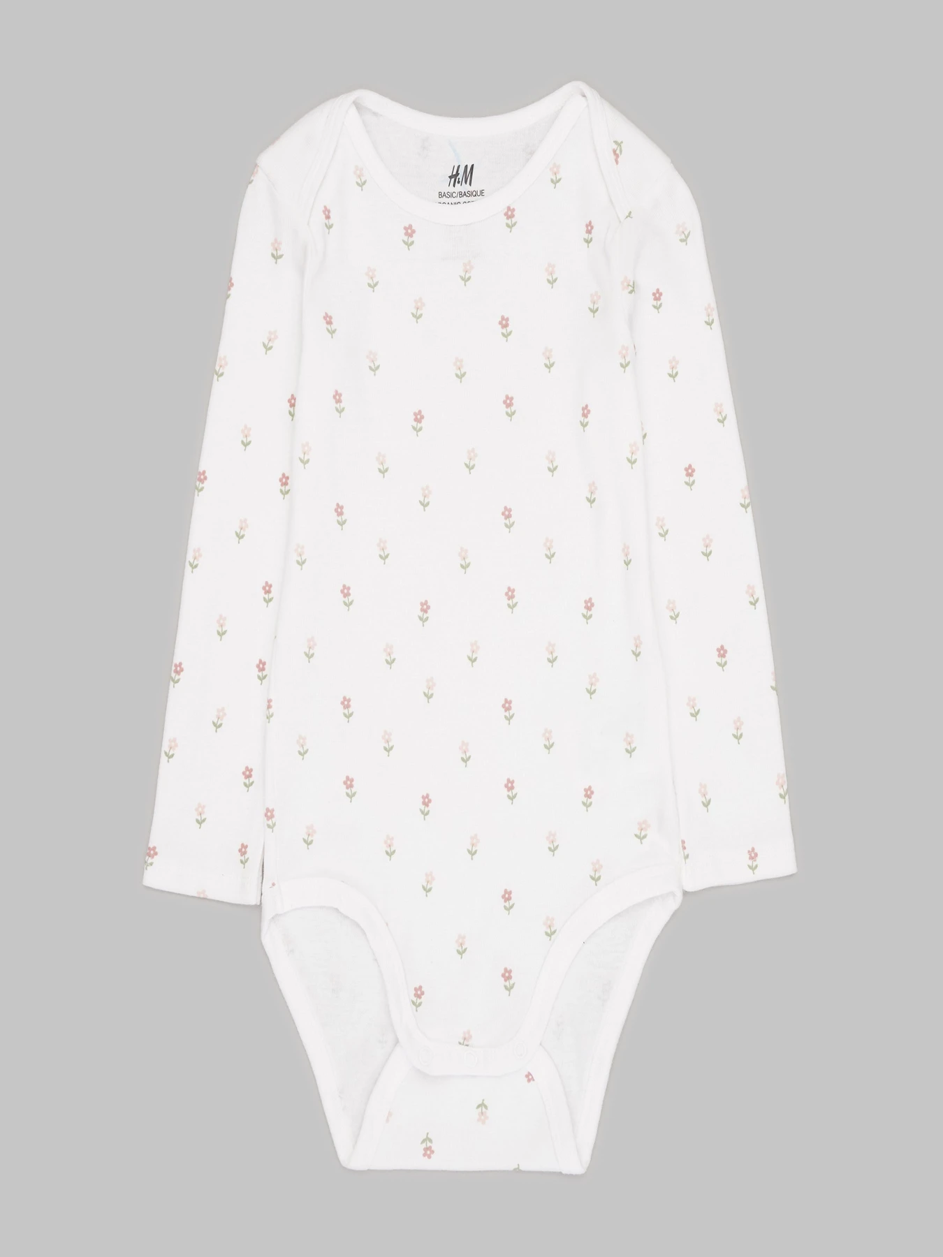 Одежда для младенцев H&M модель 79263 Фото