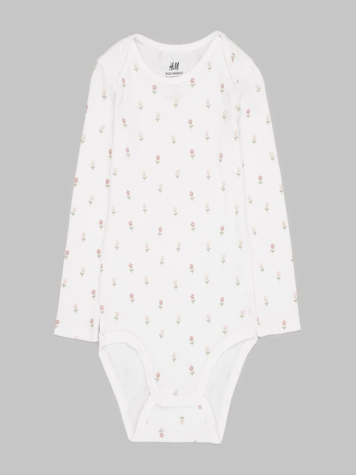 Одежда для младенцев H&M модель 79263 Фото