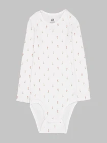 Одежда для младенцев H&M модель 79263 Фото