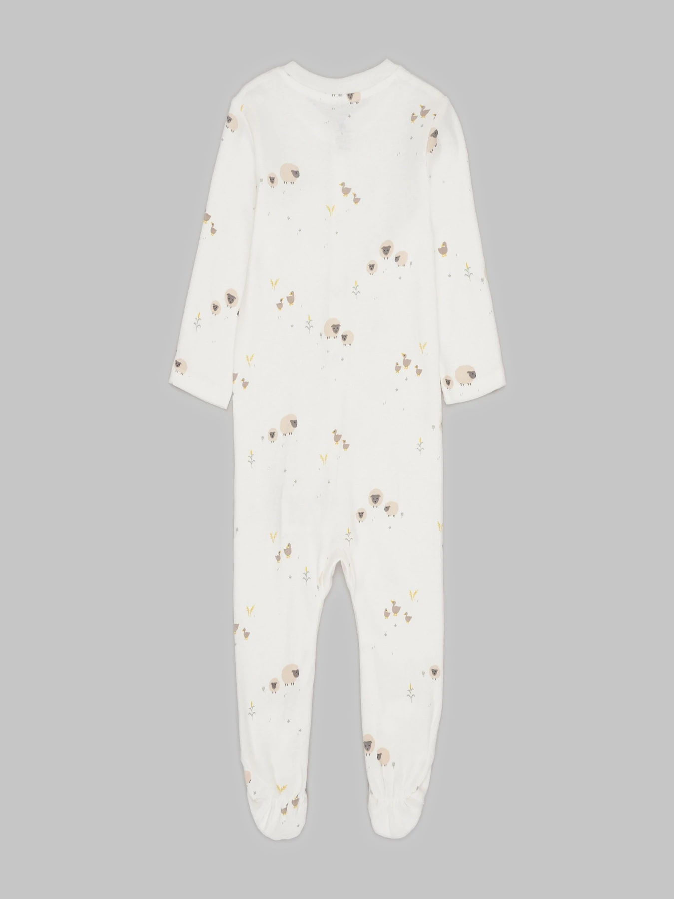 Одежда для младенцев H&M модель 79282 Фото