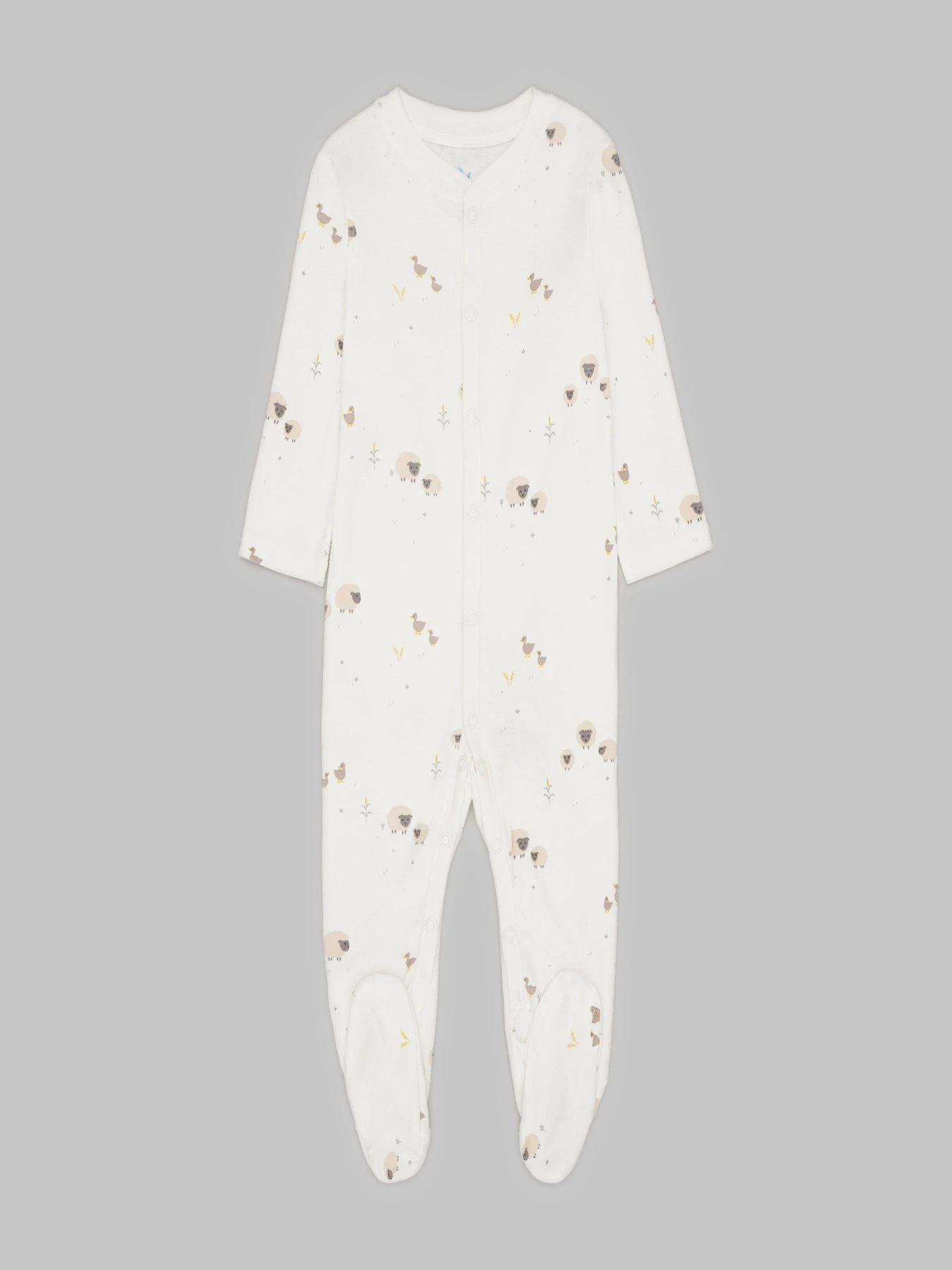 Одежда для младенцев H&M модель 79282 Фото