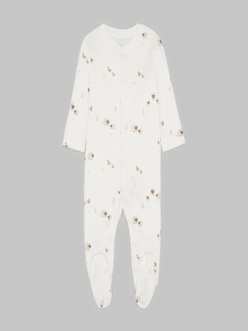 Одежда для младенцев H&M модель 79282 Фото