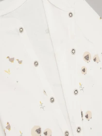 Одежда для младенцев H&M модель 79282 Фото