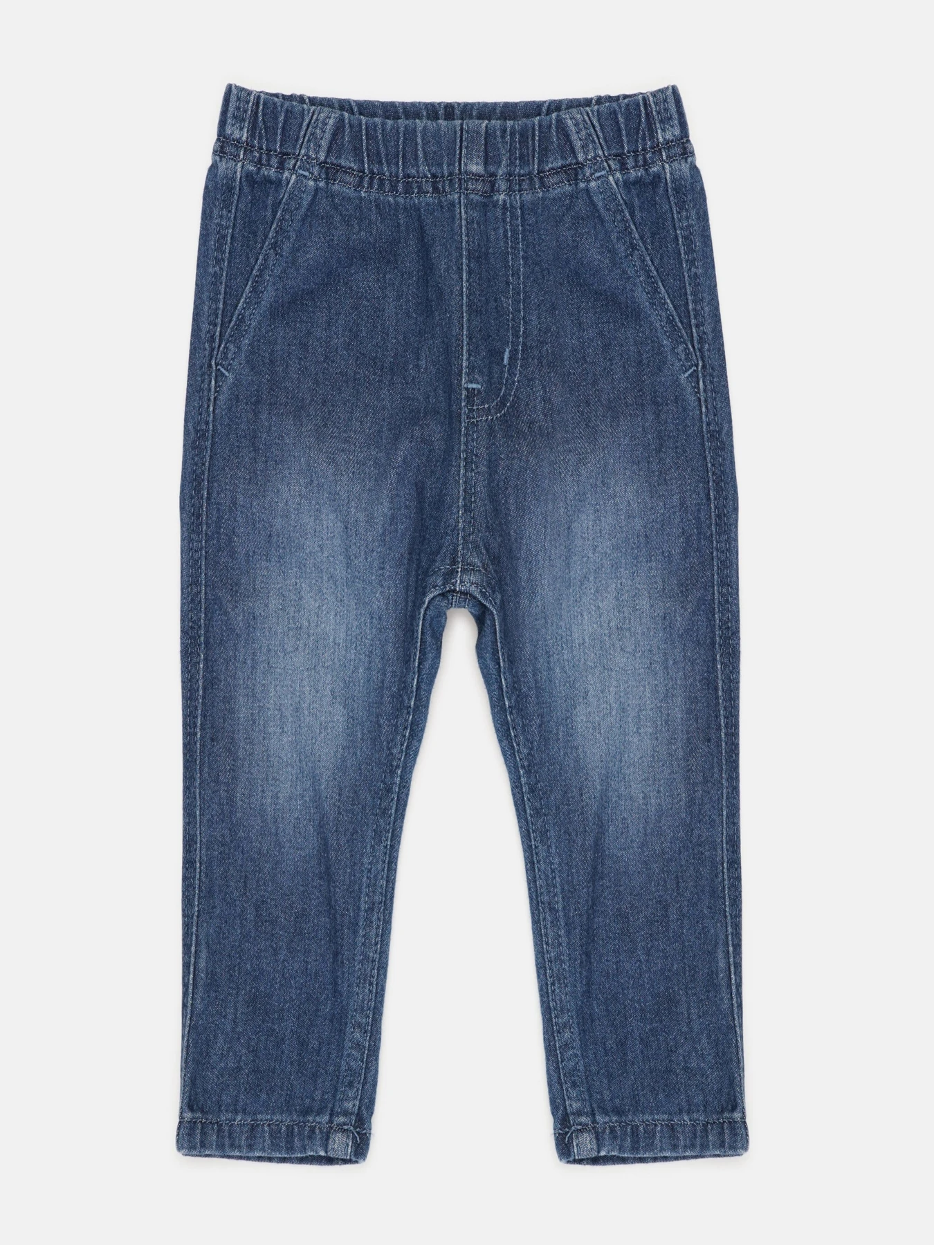Джинсы H&M модель 79286 Фото