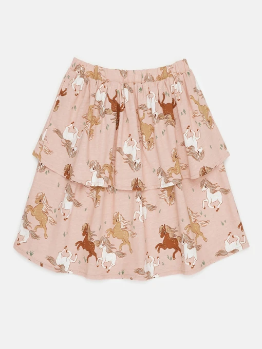 Юбки H&M модель 79288 Фото