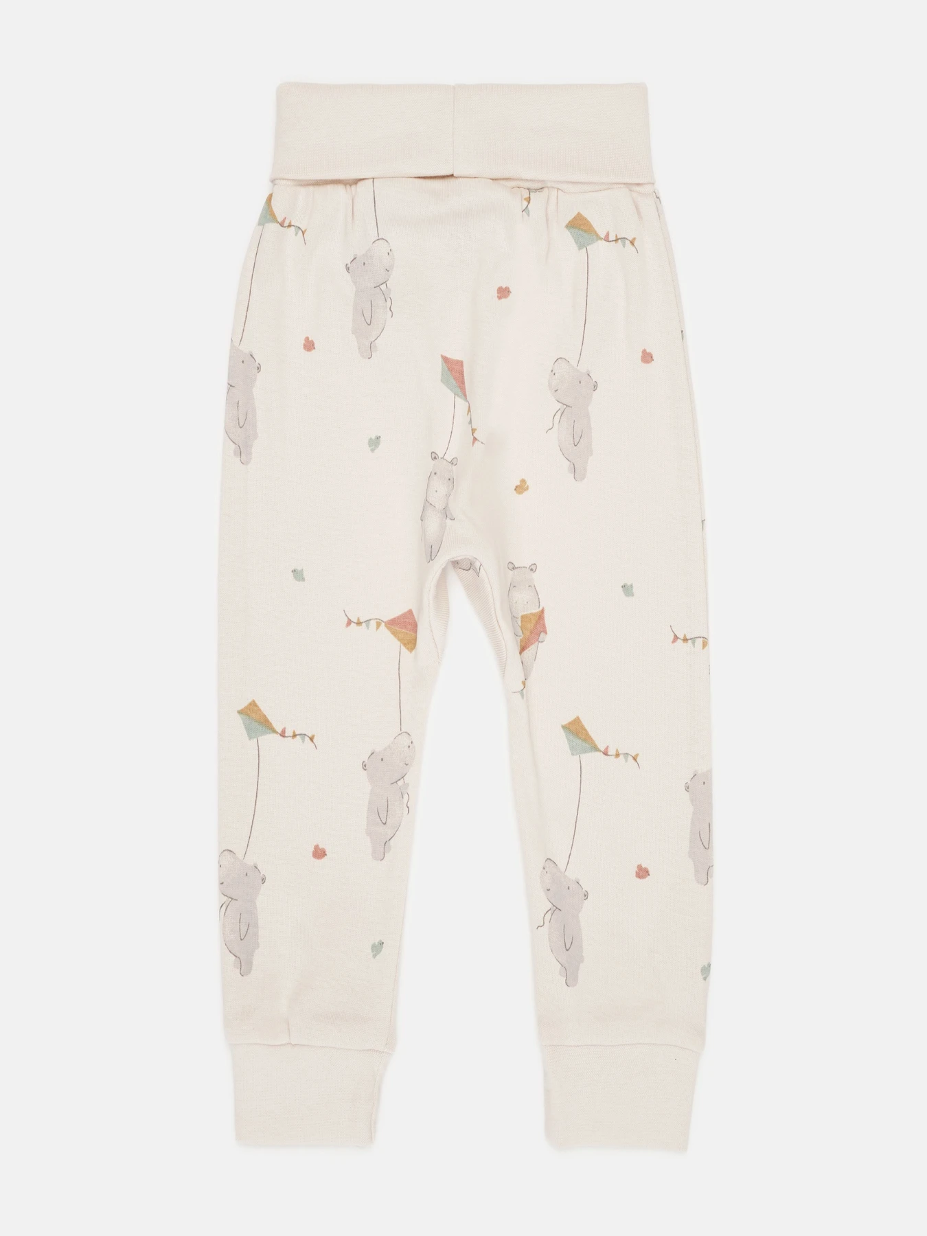 Брюки H&M модель 79296 Фото