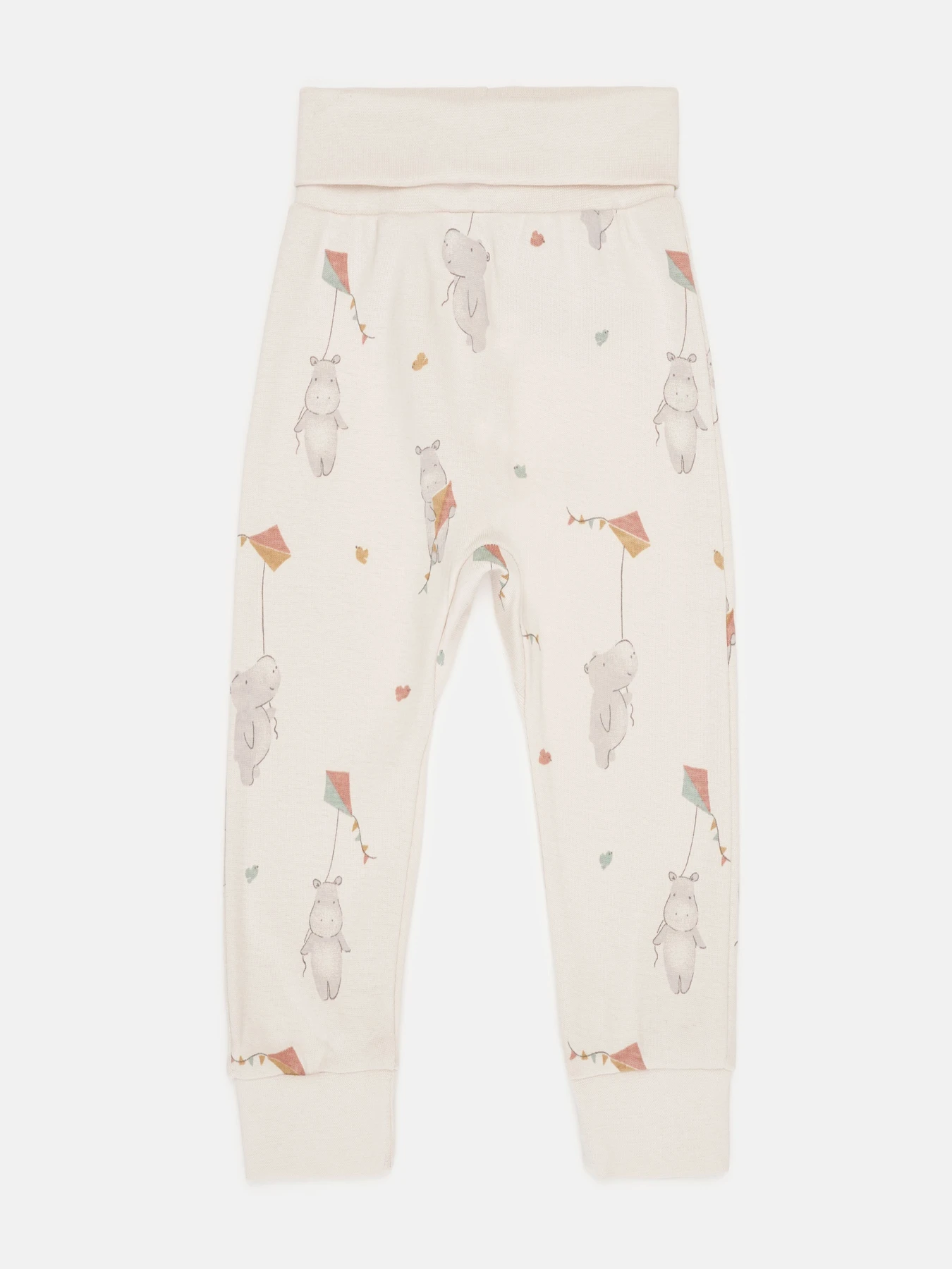 Брюки H&M модель 79296 Фото