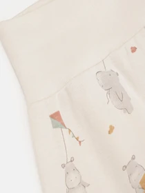 Брюки H&M модель 79296 Фото