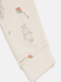 Брюки H&M модель 79296 Фото