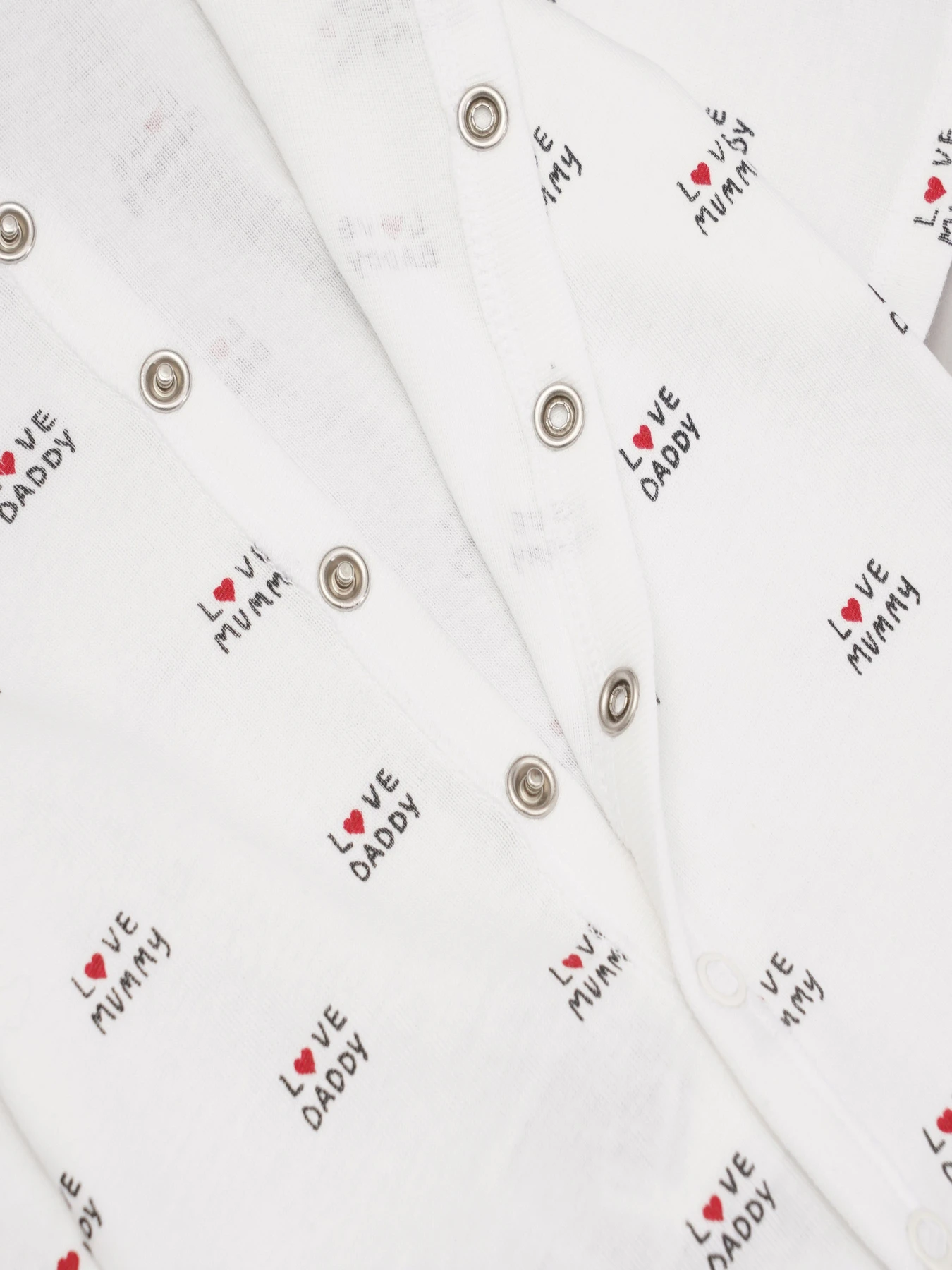 Одежда для младенцев H&M модель 79304 Фото