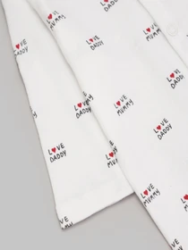 Одежда для младенцев H&M модель 79304 Фото