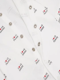 Одежда для младенцев H&M модель 79304 Фото