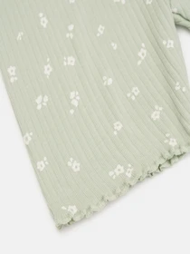 Шорты H&M модель 79382 Фото