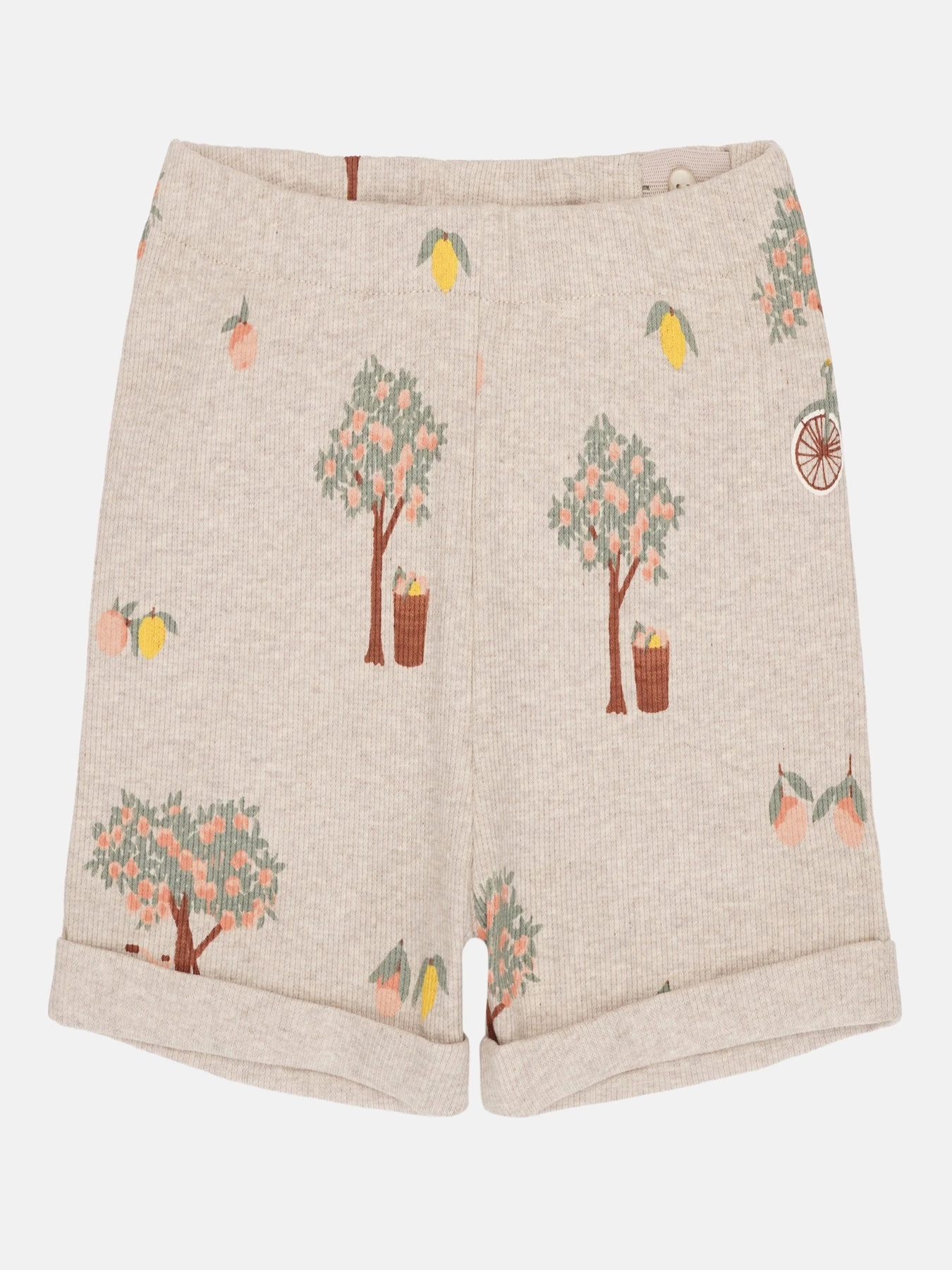 Шорты H&M модель 79410 Фото