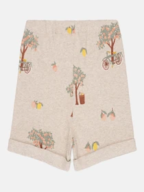 Шорты H&M модель 79410 Фото