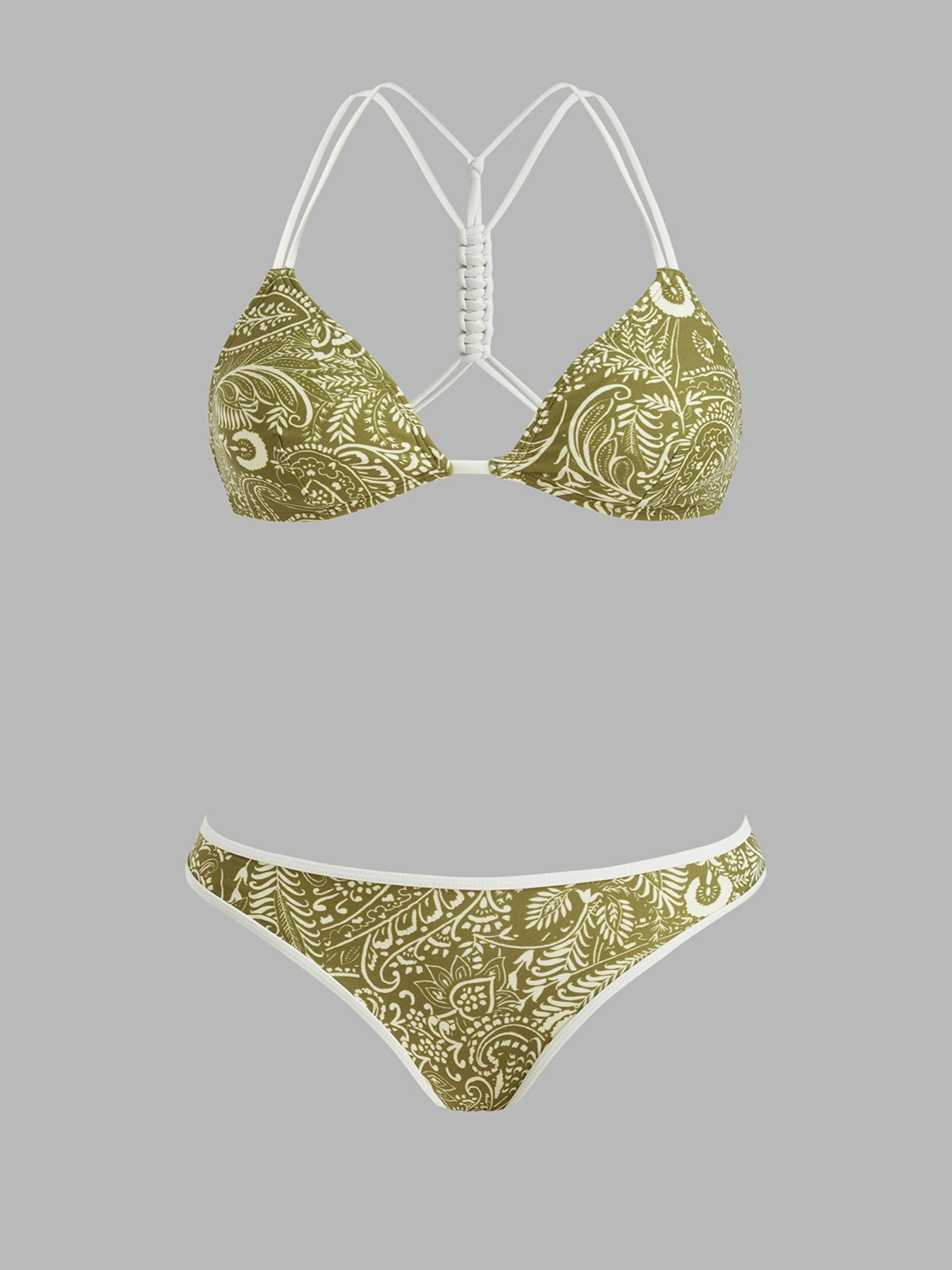 Одяг для пляжу Cupshe модель 79942 Одяг для пляжу Cupshe модель 79942 Фото