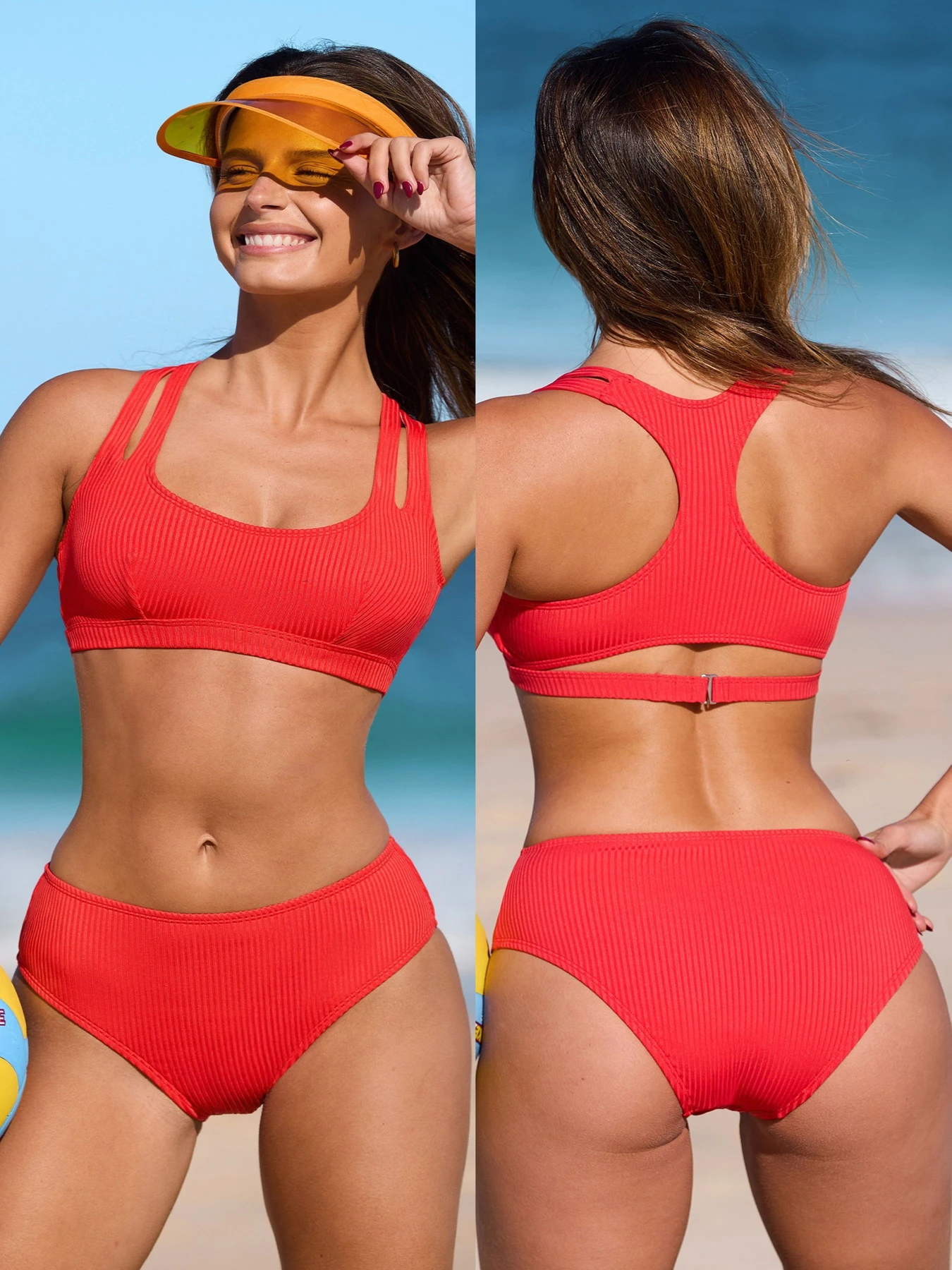 Одяг для пляжу Cupshe модель 79969 Одяг для пляжу Cupshe модель 79969 Фото