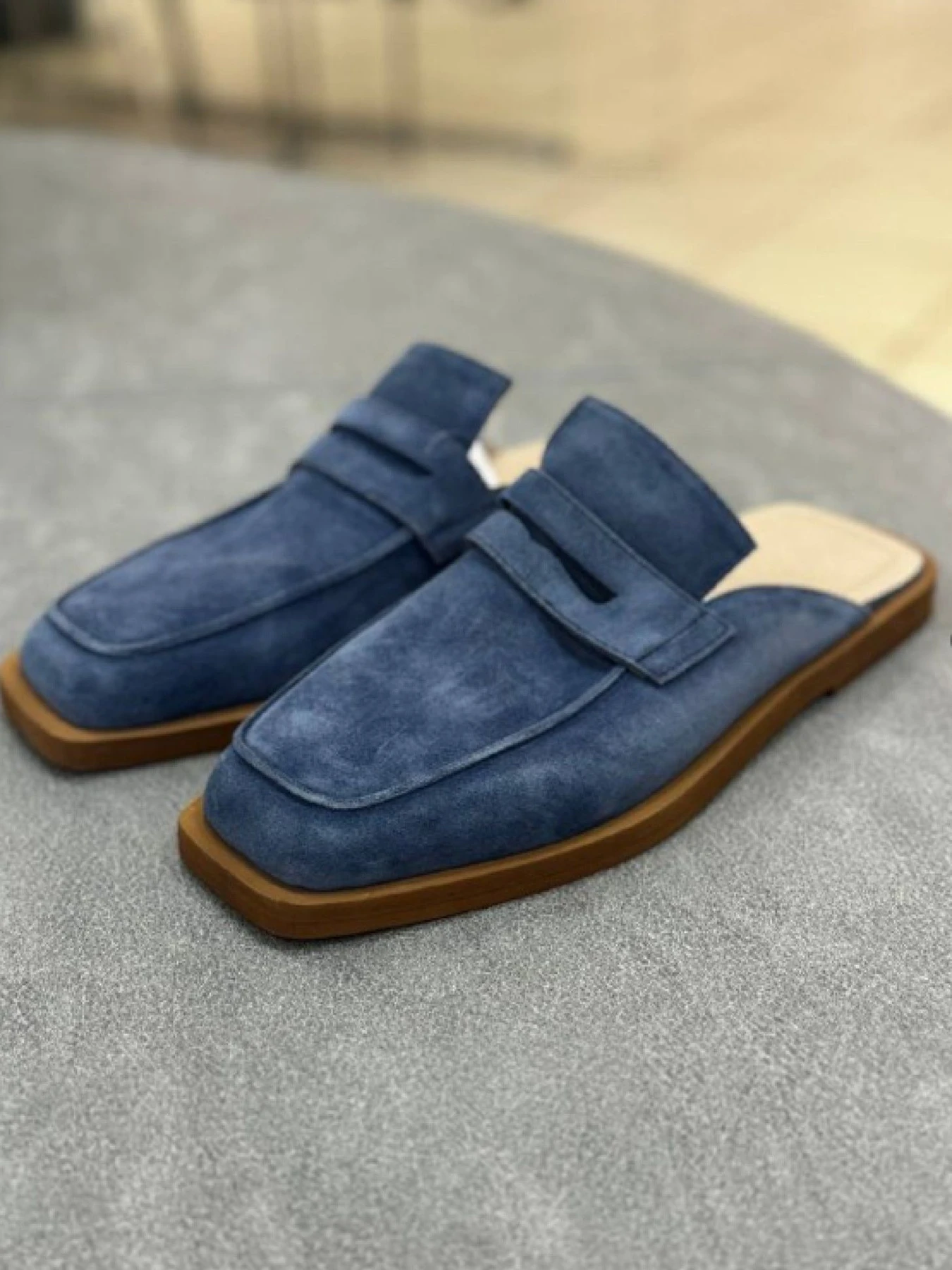 Шлёпанцы 105.store модель P_149653-S37_149653 Шлёпанцы 105.store модель P_149653-S37_149653 Фото