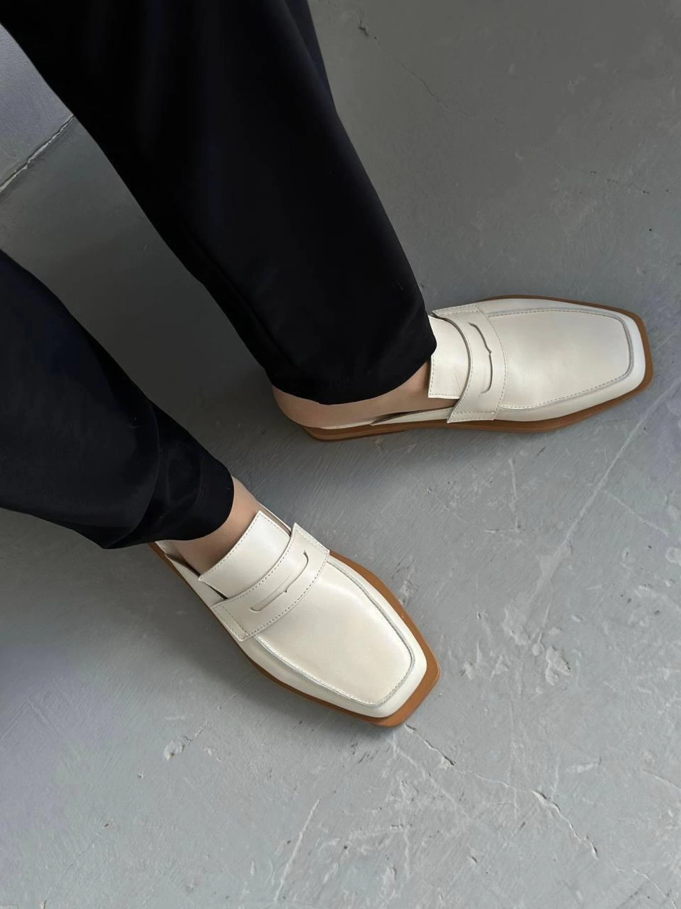 Шлёпанцы 105.store модель P_151977-S38_152424 Шлёпанцы 105.store модель P_151977-S38_152424 Фото