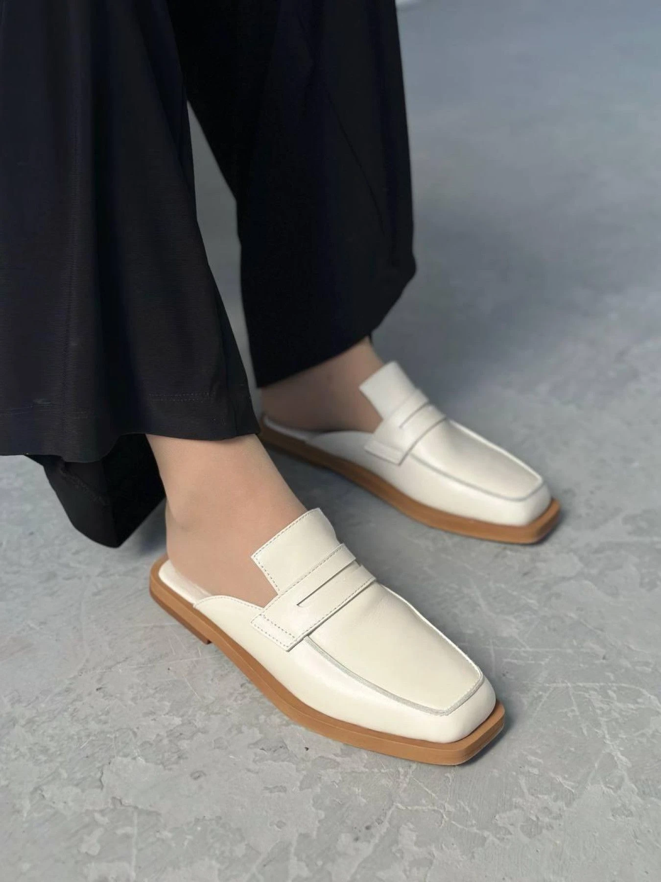 Шлёпанцы 105.store модель P_151977-S38_152424 Шлёпанцы 105.store модель P_151977-S38_152424 Фото