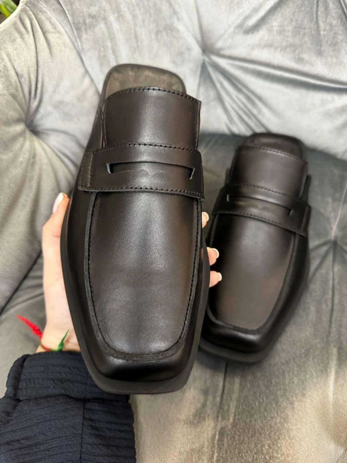 Шльопанці 105.store модель P_186320-S39_186337 Шльопанці 105.store модель P_186320-S39_186337 Фото
