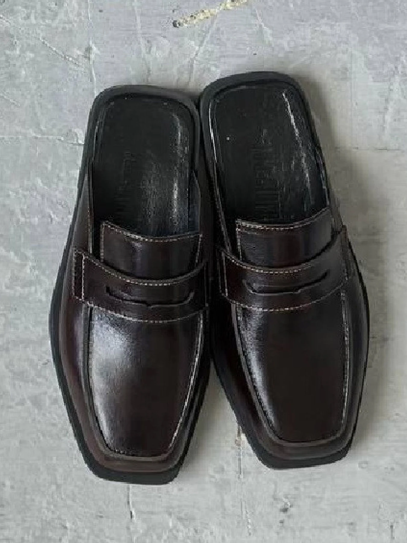 Шльопанці 105.store модель S37_251233 Шльопанці 105.store модель S37_251233 Фото