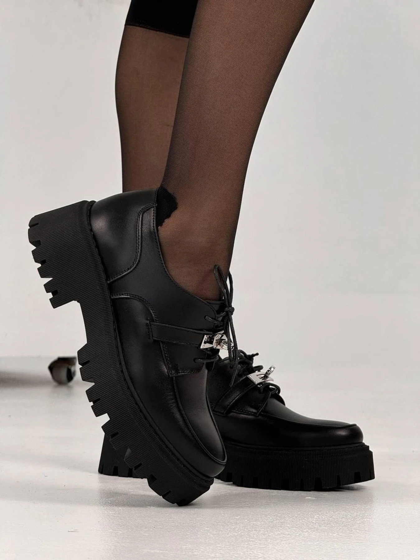 Туфли и лоферы 105.store модель P_216171-S37_223421 Туфли и лоферы 105.store модель P_216171-S37_223421 Фото