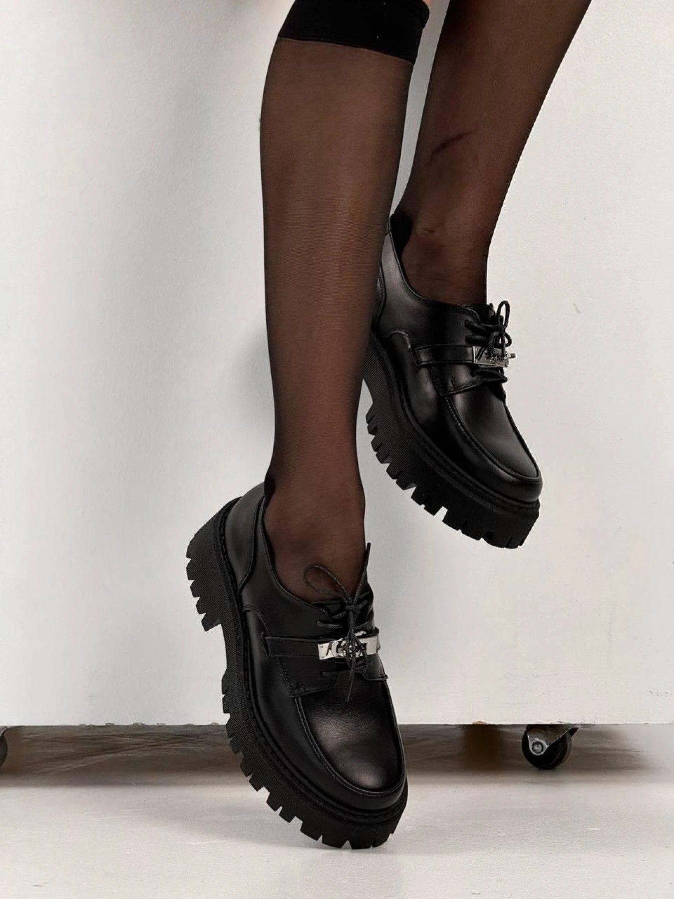 Туфли и лоферы 105.store модель P_216171-S37_223421 Туфли и лоферы 105.store модель P_216171-S37_223421 Фото