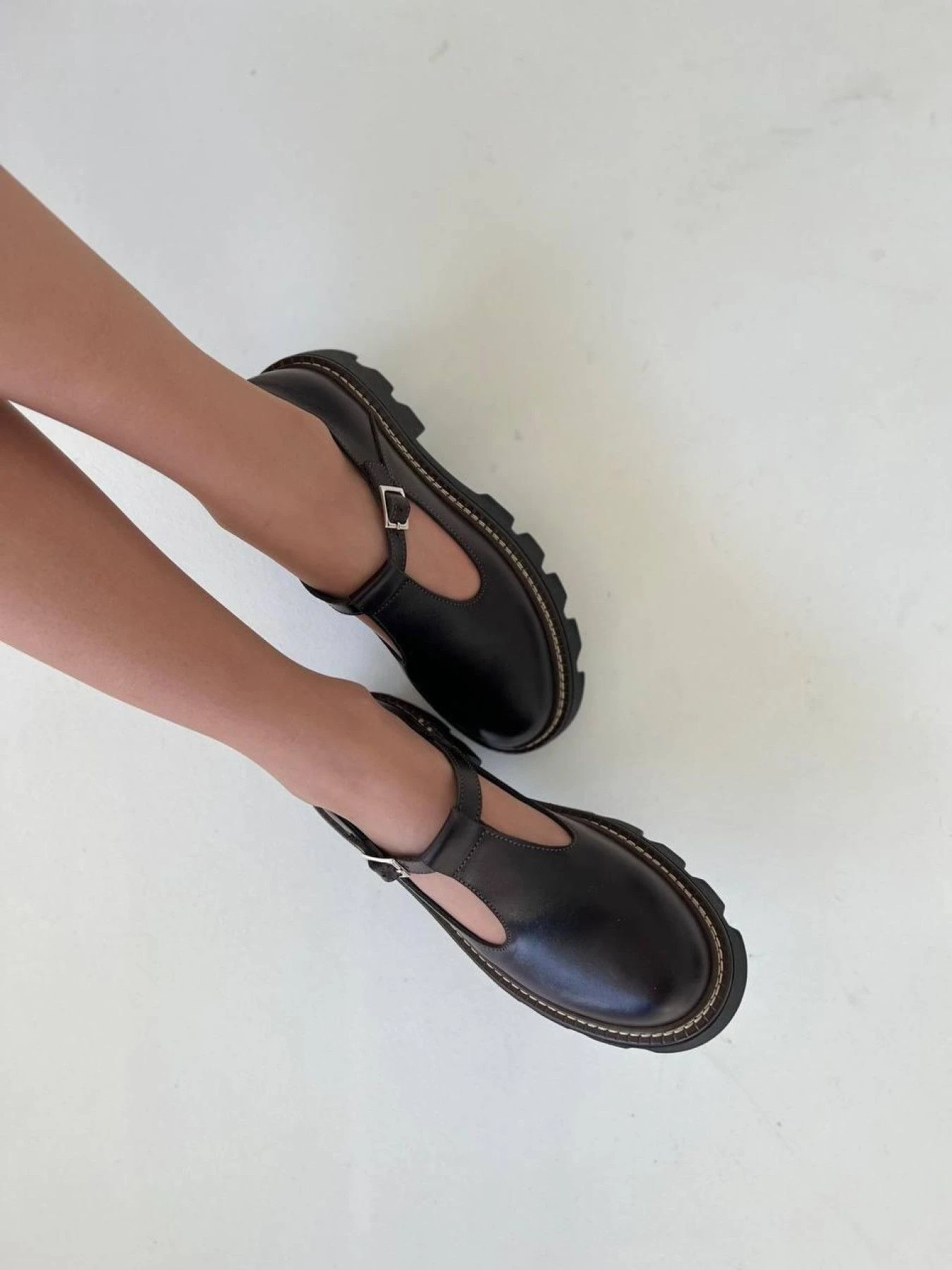 Туфли и лоферы 105.store модель P_147505-S38_147505 Туфли и лоферы 105.store модель P_147505-S38_147505 Фото