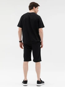 Костюмы ISSA Plus модель GN-425_black Фото
