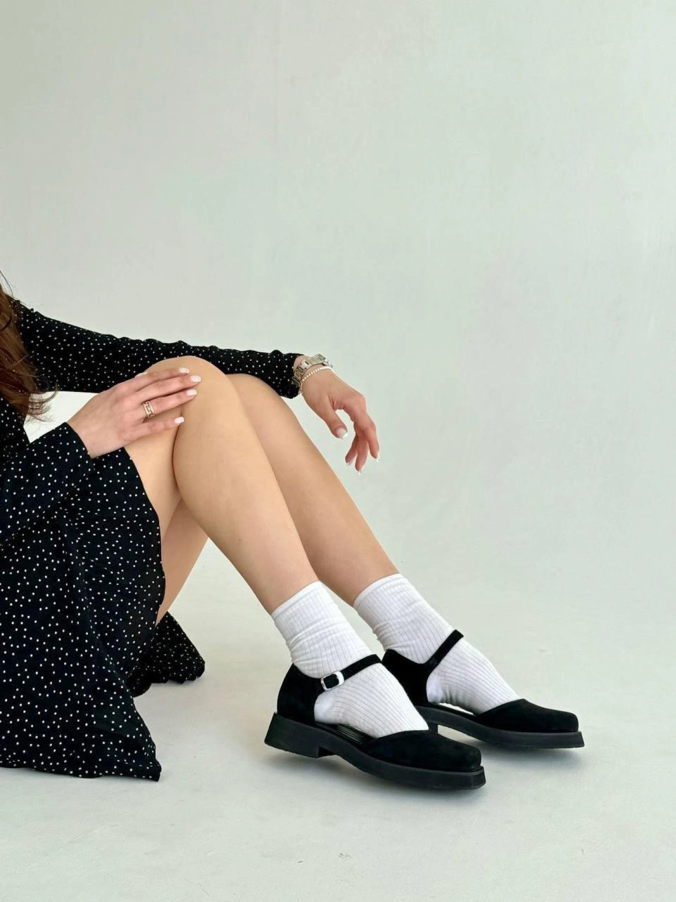Туфли и лоферы 105.store модель P_183169-S37_193472 Туфли и лоферы 105.store модель P_183169-S37_193472 Фото