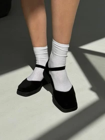 Туфли и лоферы 105.store модель P_183169-S37_193472 Фото
