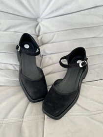 Туфли и лоферы 105.store модель P_183169-S37_193472 Фото