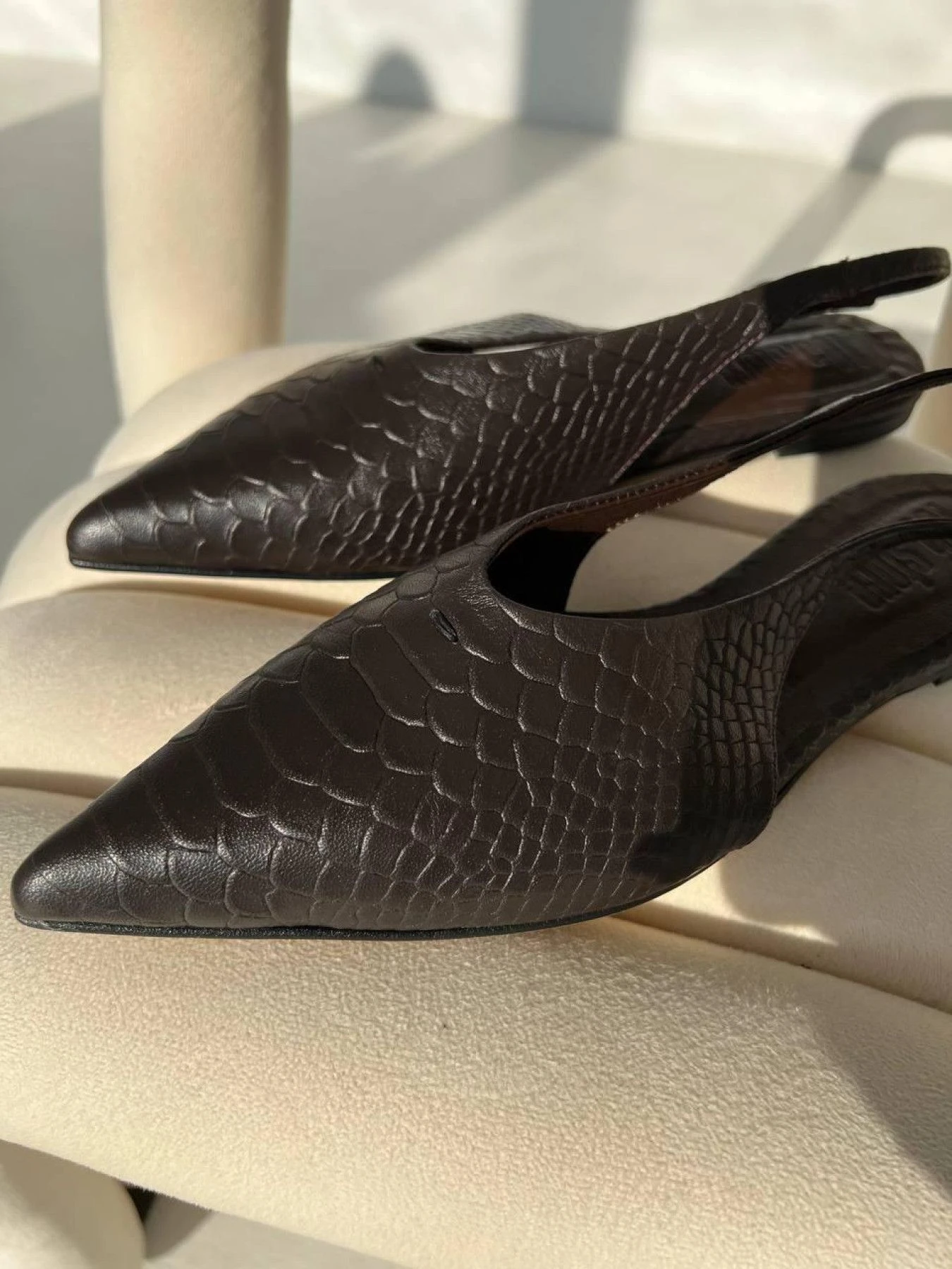 Туфли и лоферы 105.store модель P_222943-S41_222943 Туфли и лоферы 105.store модель P_222943-S41_222943 Фото